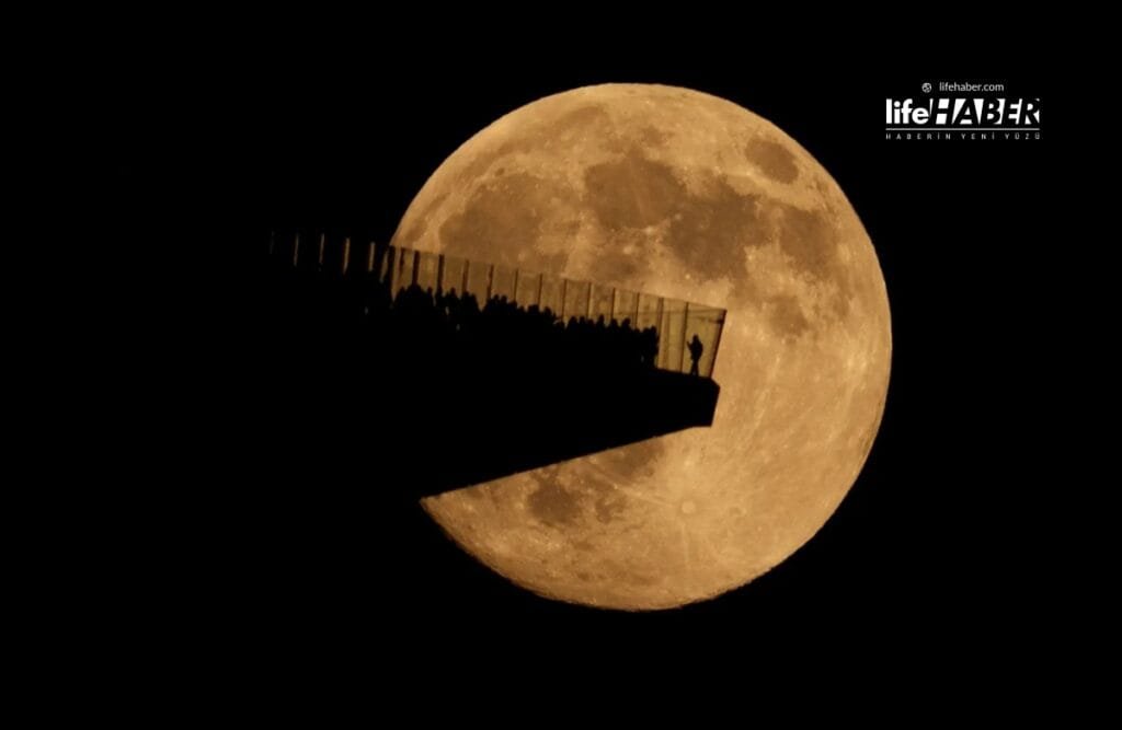 kunduzsuperay04 Life Haber Ajansı