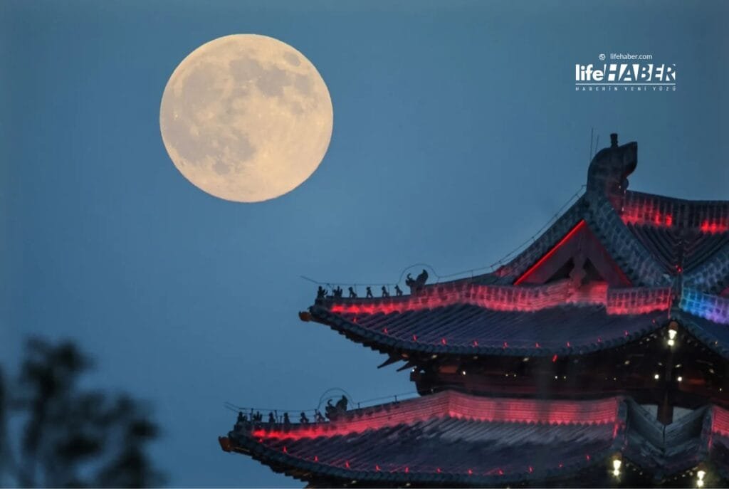 kunduzsuperay07 Life Haber Ajansı