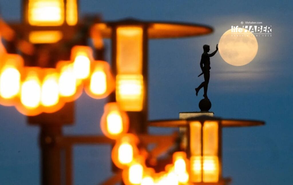 kunduzsuperay14 Life Haber Ajansı