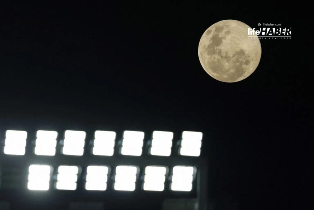 kunduzsuperay24 Life Haber Ajansı