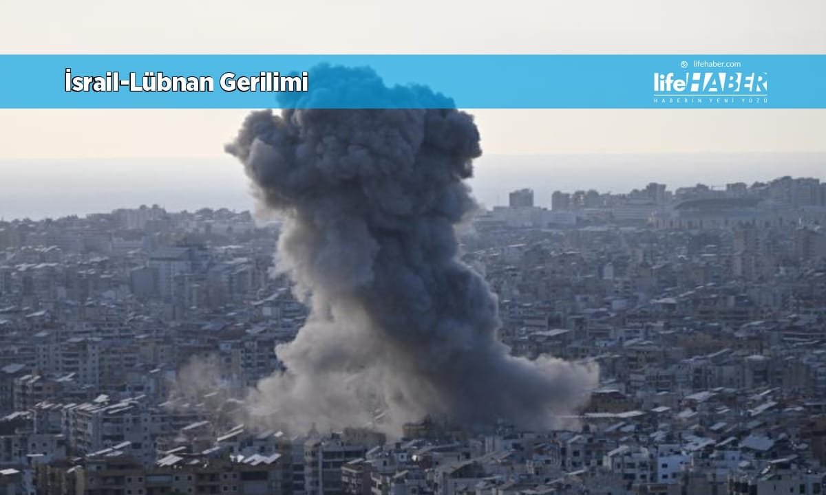 Lübnan’da Ateşkes İhlallerinin Bilançosu Ağır
