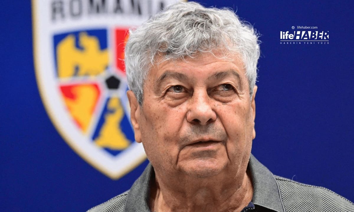 Romanya Teknik Direktörü Lucescu’dan Türkiye Yorumu: “Kolay Olmayacak, Ateşli Olacak”