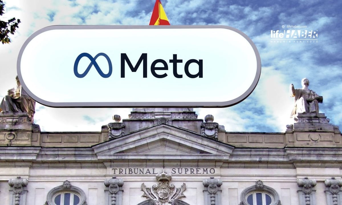 İspanya Mahkemesi Meta’ya 481 Milyon Euro Tazminat Cezası Verdi