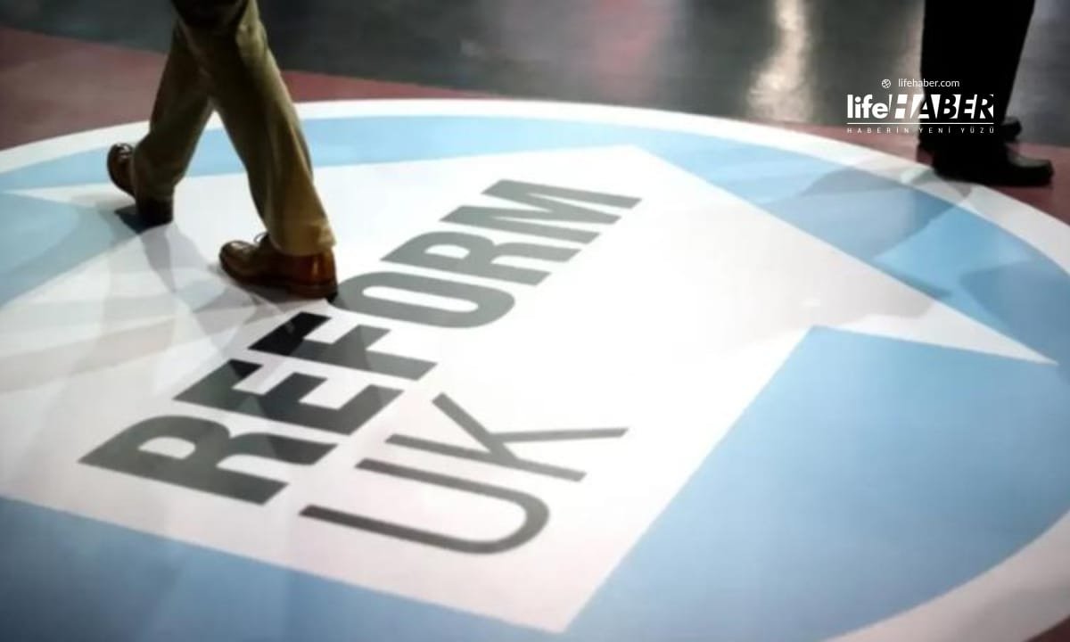 Reform UK Meclis Üyesi, WhatsApp Skandalı Nedeniyle Görevden Uzaklaştırıldı