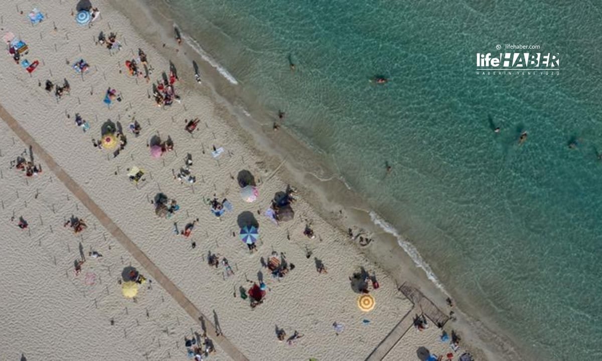 Bilim İnsanlarından Dünya Sahilleri İçin Alarm: “Yüzyıl Sonuna Kadar Yarısı Yok Olabilir”