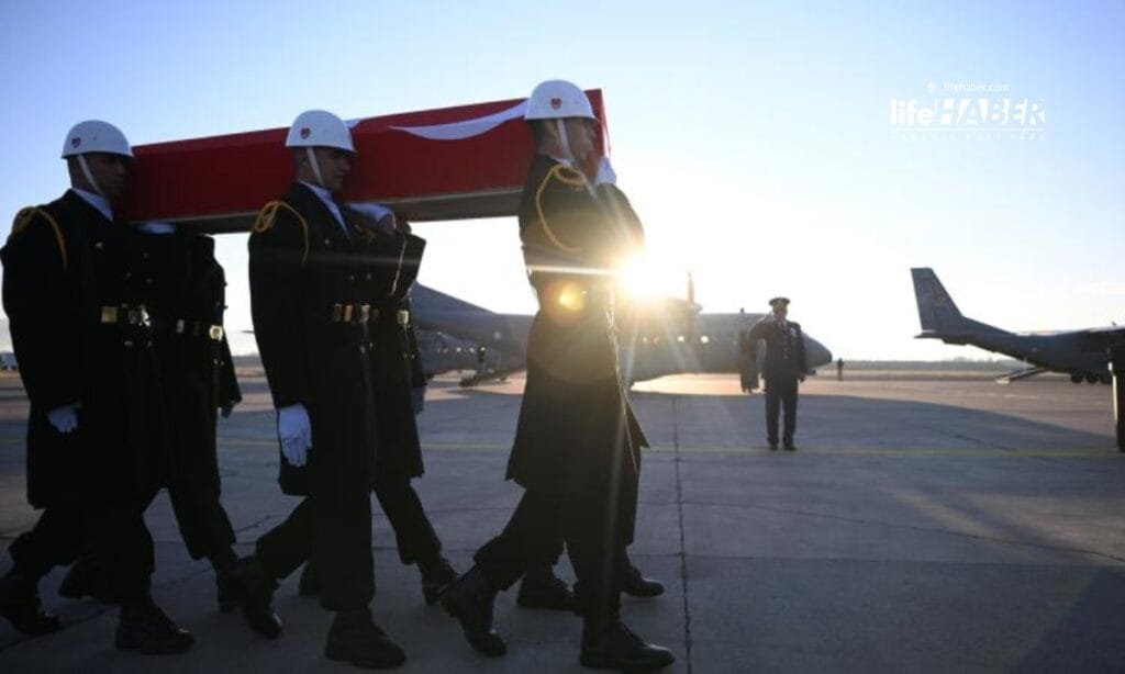 sehit Life Haber Ajansı