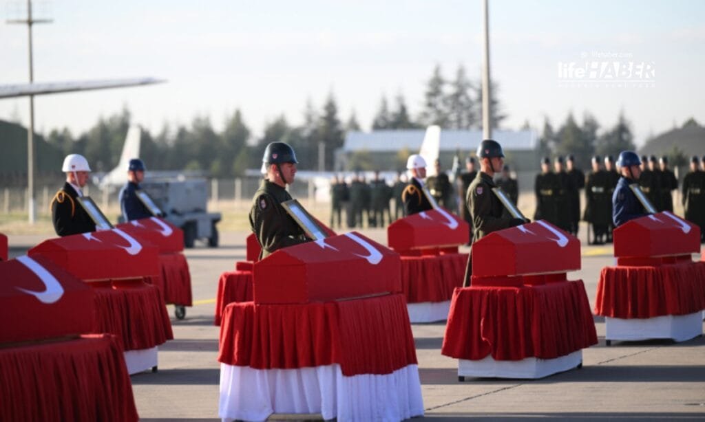 sehit2 Life Haber Ajansı