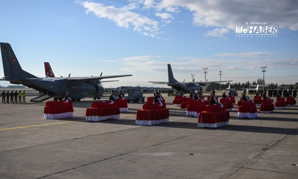 sehit3 Life Haber Ajansı