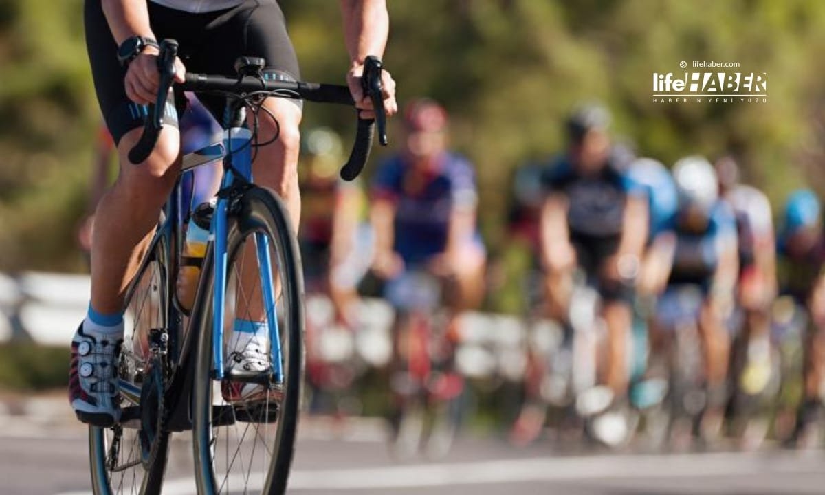 Slovakya’da Yeni Bisiklet Yasası Alay Konusu Oldu: Kaldırımlarda Hız Sınırı 6 km/s