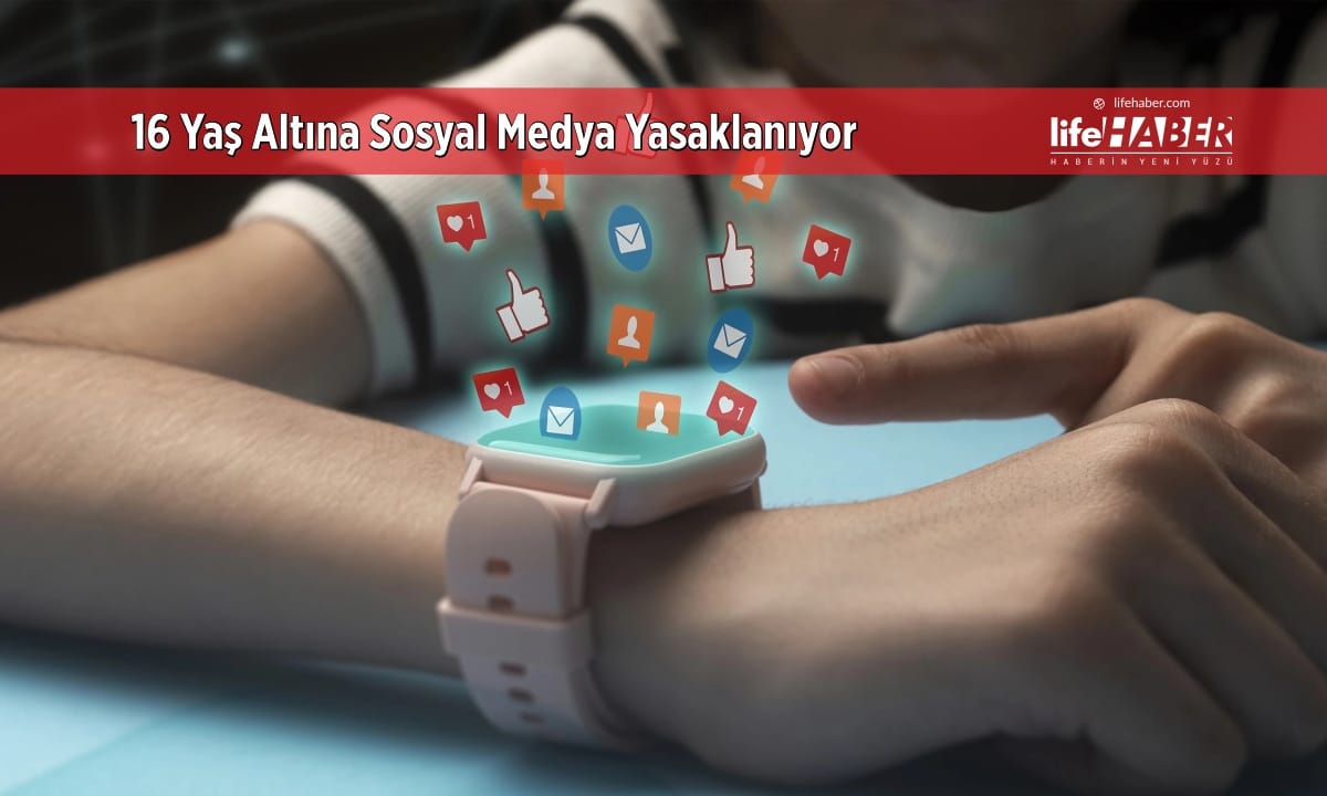 Avustralya Modeli Örnek Alındı: Malezya’da 16 Yaş Altı Çocuklara Hesap Açmak Yasaklanıyor