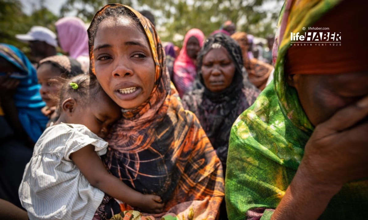 ABD, Güney Sudan İçin Geçici Koruma Statüsünü Sonlandırıyor