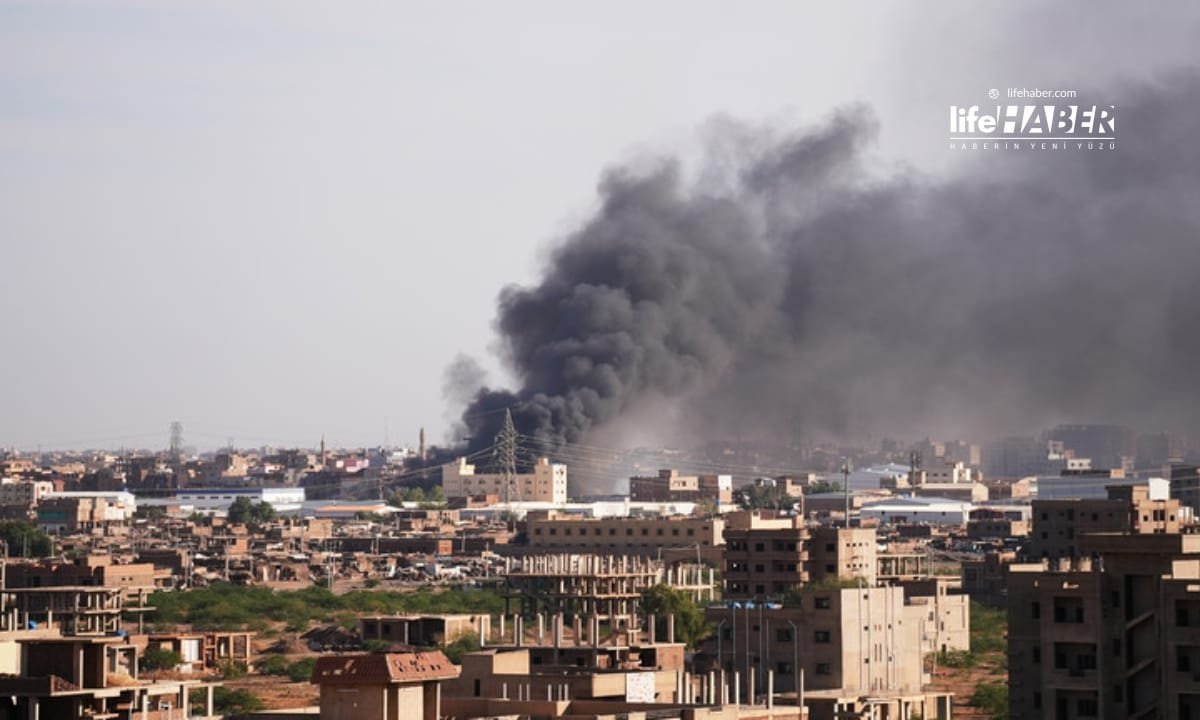 Sudan’da Ateşkes Gerginliği: RSF, ABD’li Marco Rubio’yu Süreci Baltalamakla Suçladı