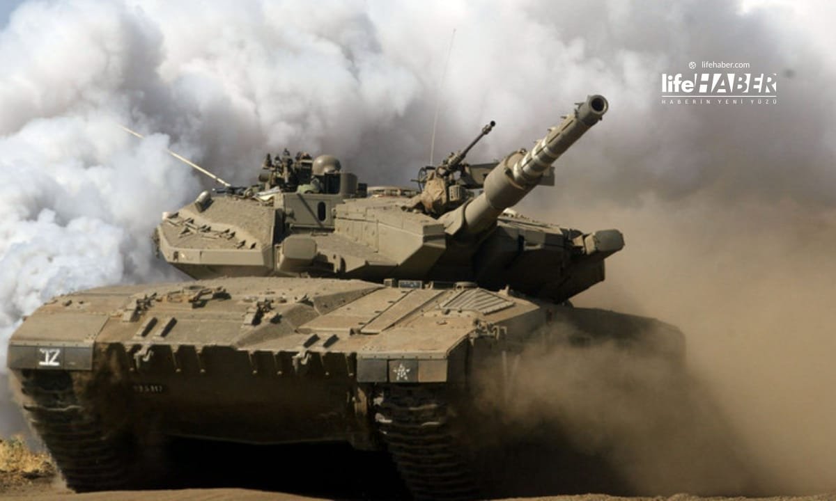 🚨 İsrail’den Lübnan’da BM Barış Gücü’ne Ateş Açıldı: “Hava Koşulları Nedeniyle Hata” İddiası