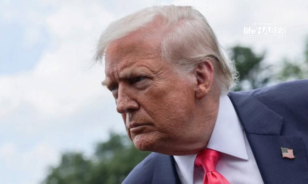 trump 2 Life Haber Ajansı