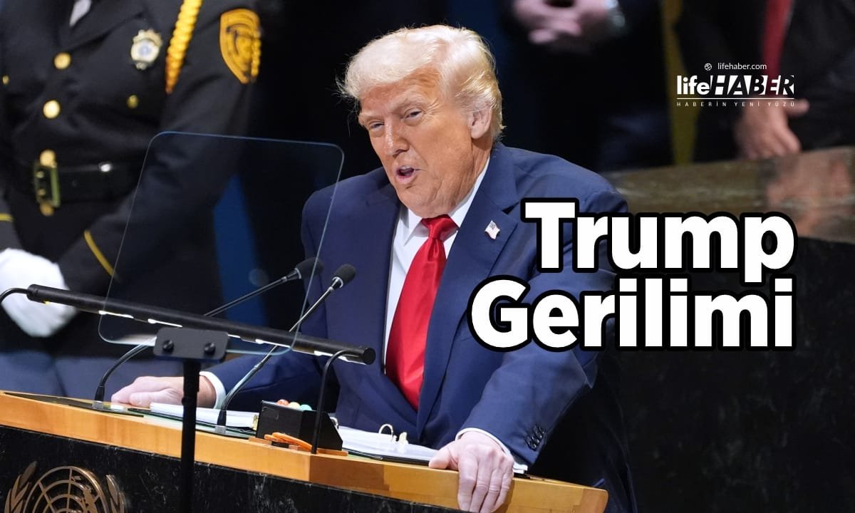 Borrell: “Trump Yönetimindeki ABD Artık AB Müttefiki Olarak Kabul Edilemez”