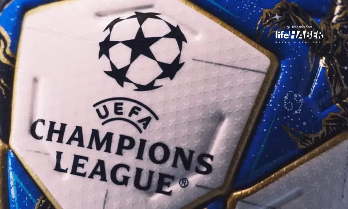 Devler Ligi Heyecanı