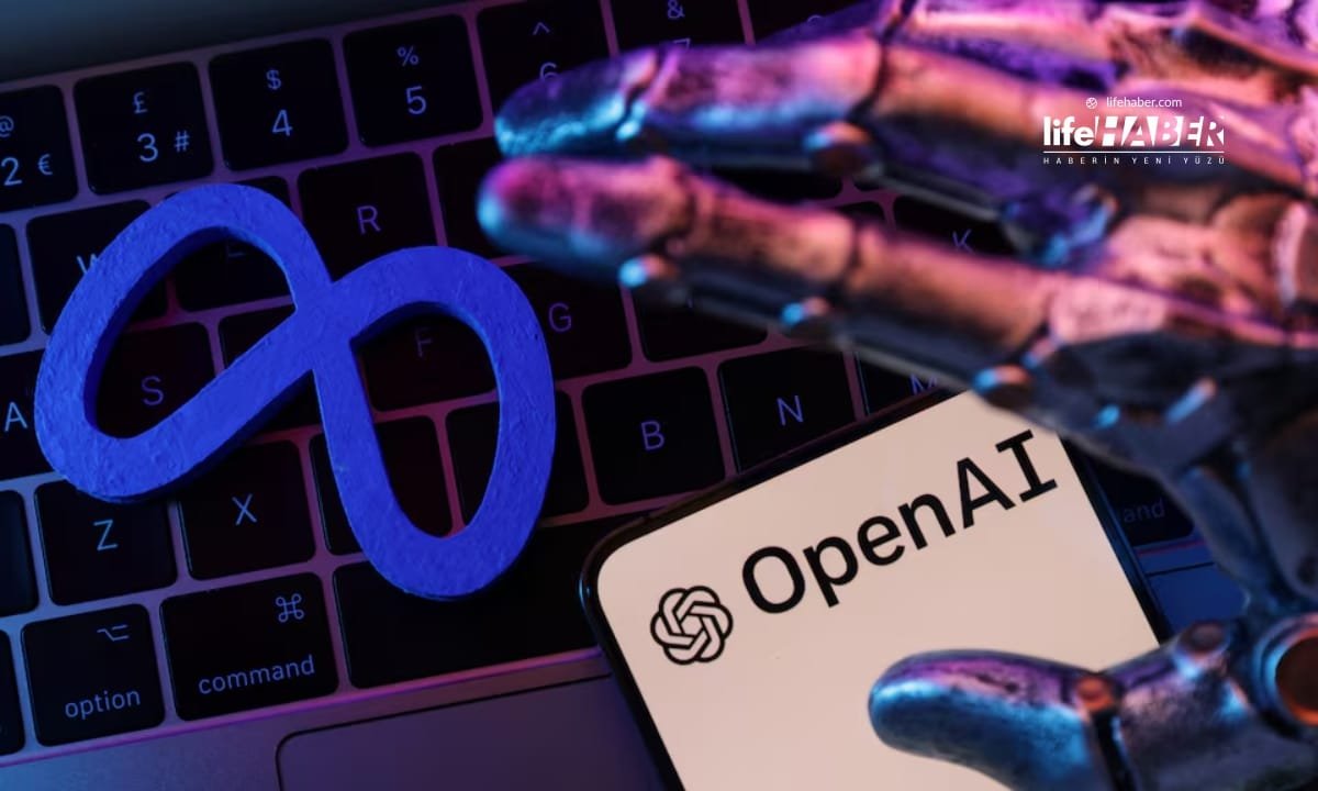 OpenAI’den Google’a: Yapay Zekâ Talebi Patlarken Teknoloji Devleri Milyar Dolarlık Altyapı Yarışına Girdi