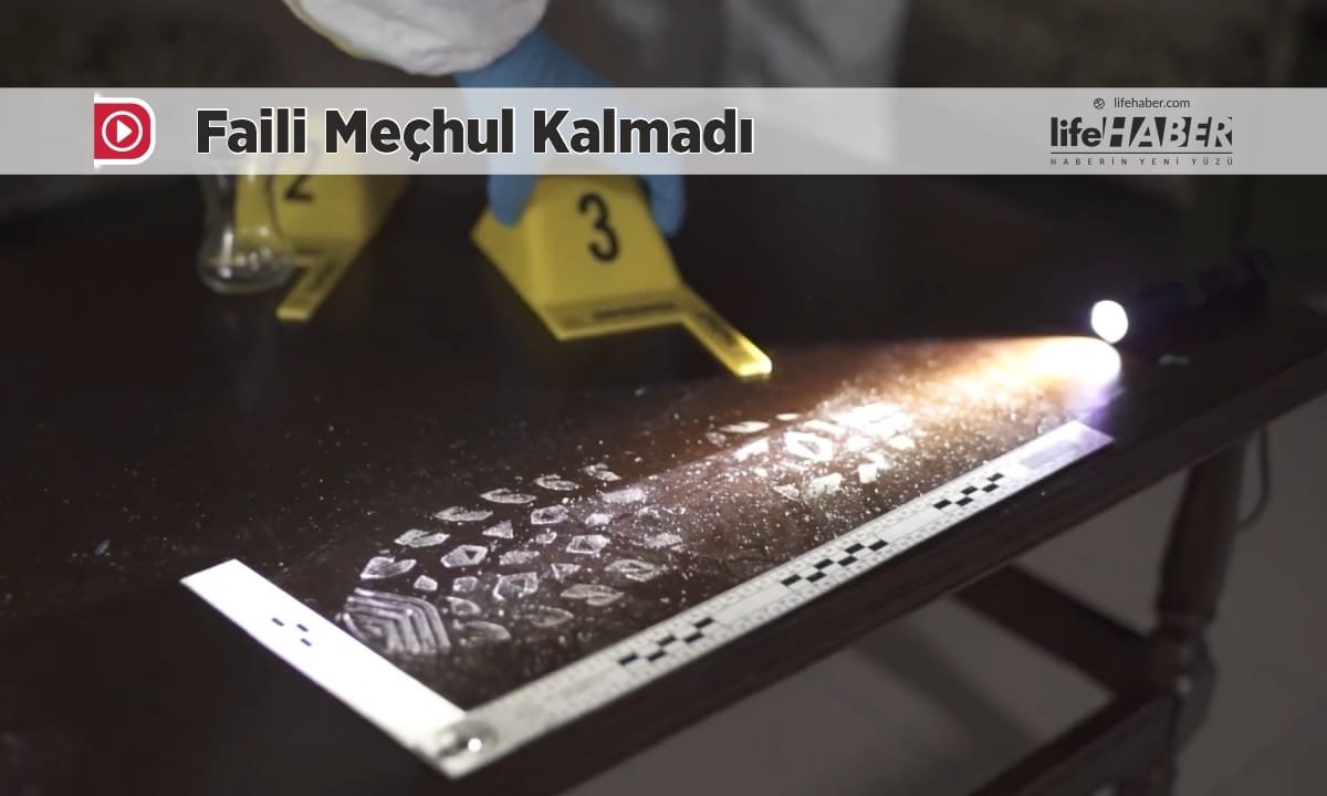 Bakan Yerlikaya: Faili Meçhul Kalmadı