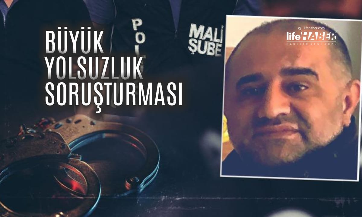 Aziz İhsan Aktaş Suç Örgütü İddianamesi Kabul Edildi