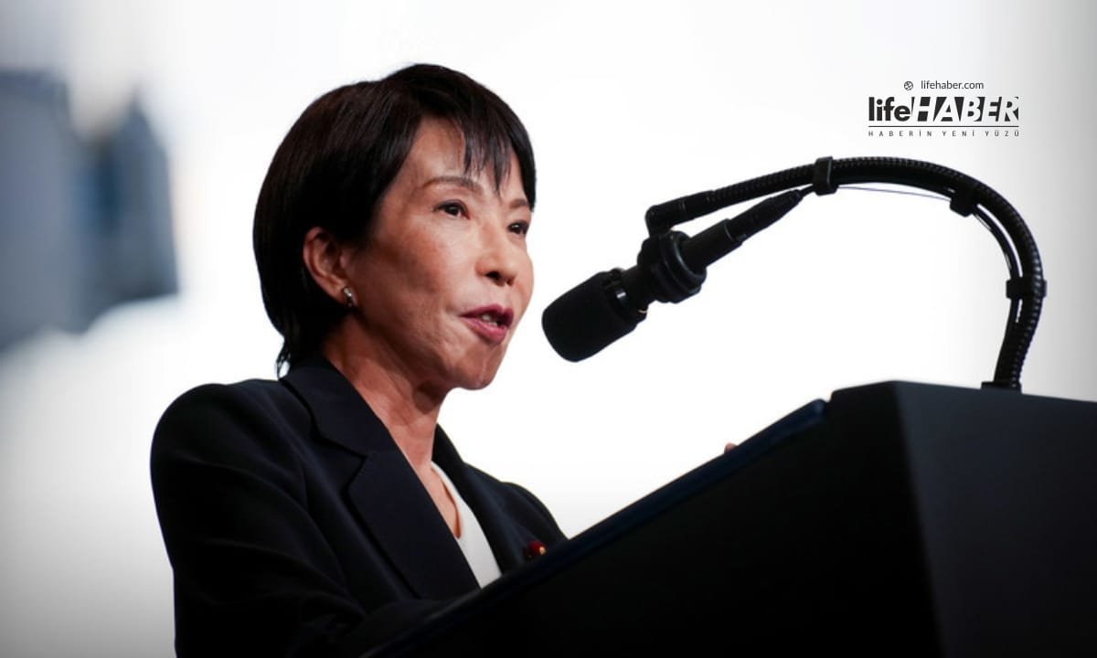 Japonya’nın Demir Leydi’si Ülkesini Çin ile Savaşa mı Sürüklüyor?