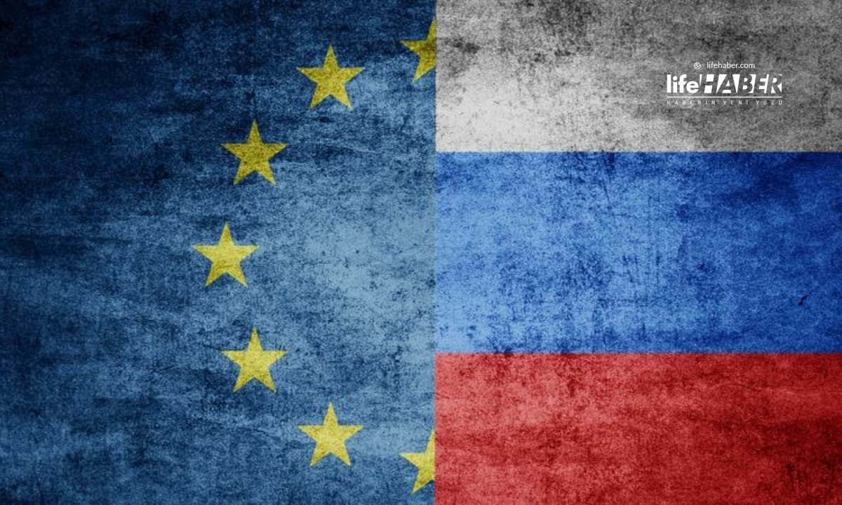 Rusya’nın 210 Milyar Euroluk Varlığı AB’de SÜRESİZ DONDURULDU!