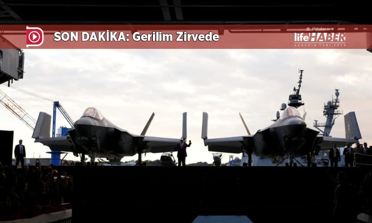 ABD, Venezuela’ya Yönelik Hava Saldırısı Tatbikatları Yapıyor