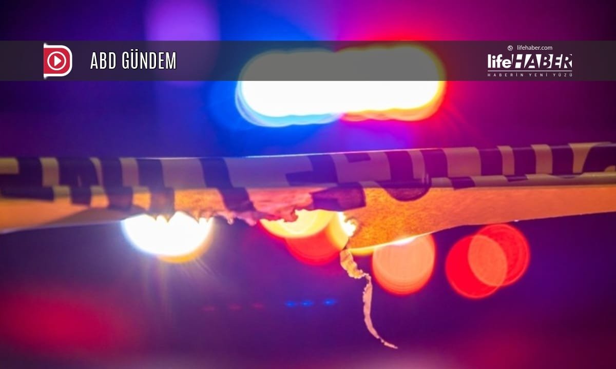 Brown Üniversitesi’nde Silahlı Saldırı