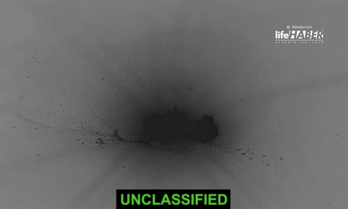 🚀 ABD’den Suriye’de “İntikam” Operasyonu: Hawkeye Strike