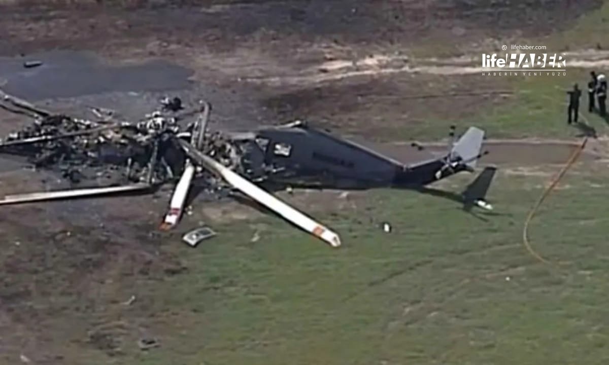 Kilimanjaro’da Kurtarma Kabusu: Afrika’nın Zirvesinde 5 Ölü!