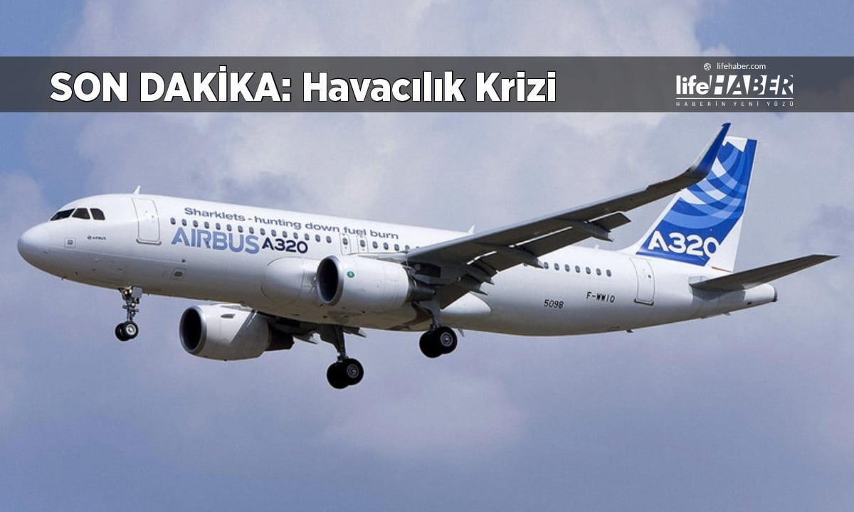 Airbus’tan Kalite Sorunu Teyidi