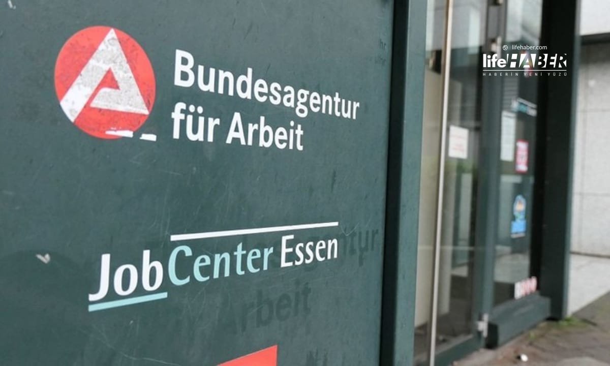 Almanya İşsizlik Kriziyle Karşı Karşıya: İstihdam Beklentileri Tarihi Dipte