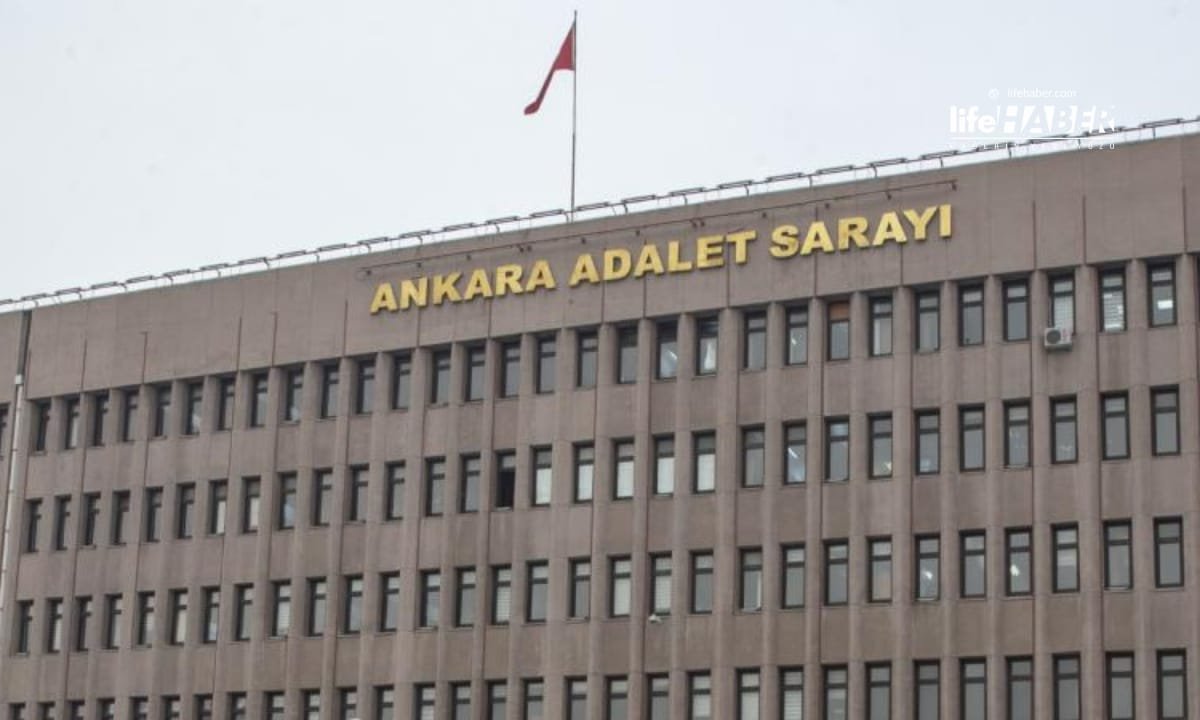 Sahte e-İmza Soruşturmasında 123 Sanık Hakkındaki İddianame Kabul Edildi