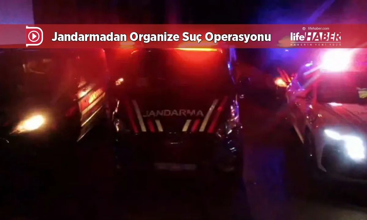 Ankara’da Tefecilik Şebekesine Büyük Darbe