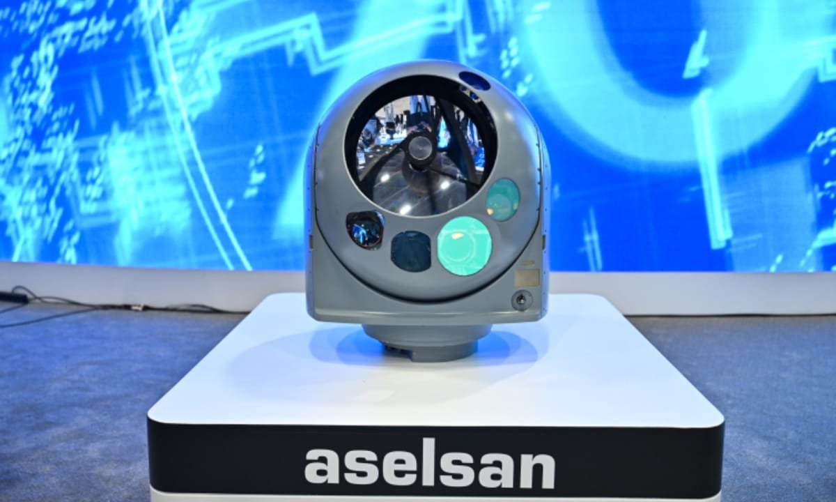 aselsan 3 Life Haber Ajansı
