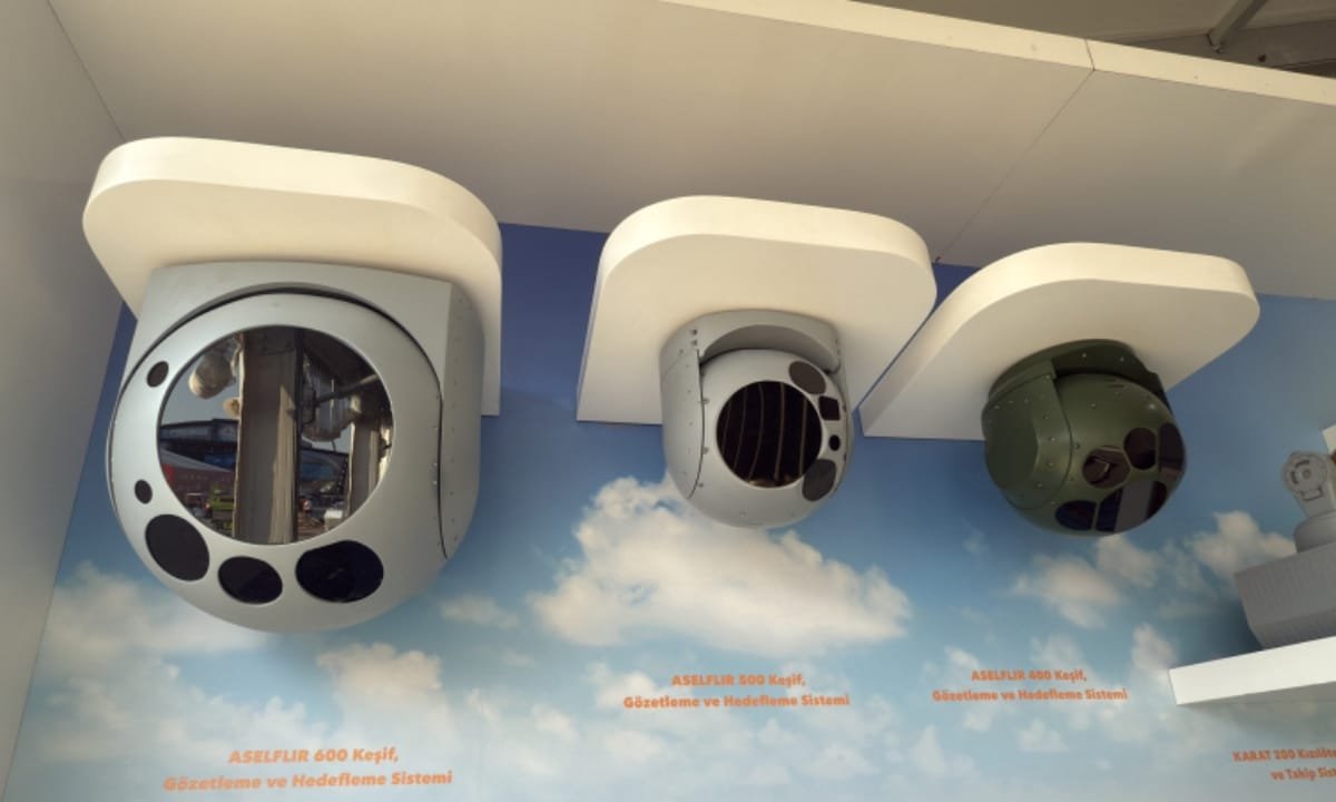 aselsan 2 Life Haber Ajansı