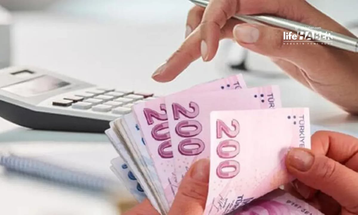 Asgari Ücrette 2026 Mesaisi Başladı