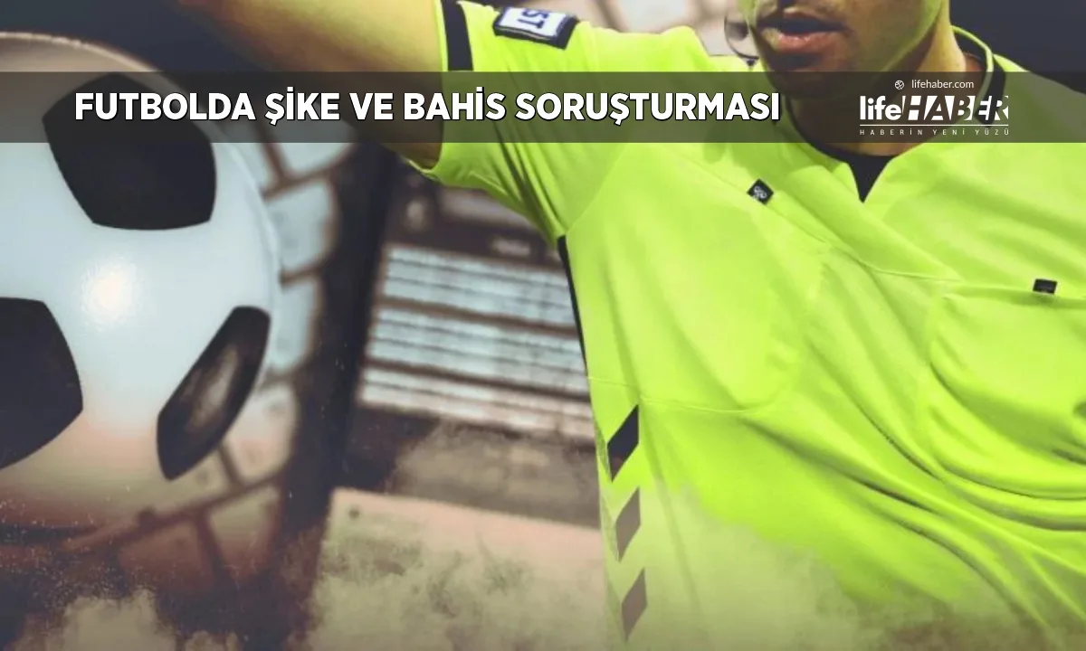 Fenerbahçeli Mert Hakan Yandaş ve Galatasaraylı Metehan Baltacı Tutuklandı!