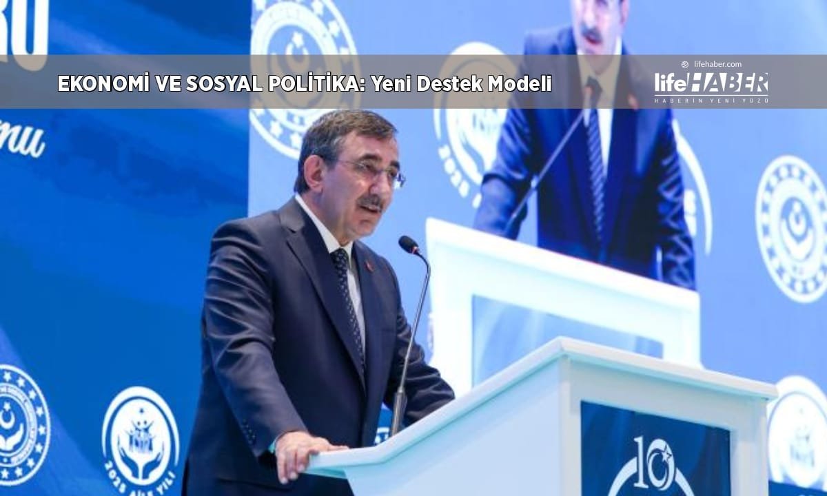 Gelir Tamamlayıcı Aile Bazlı Destek Sistemi