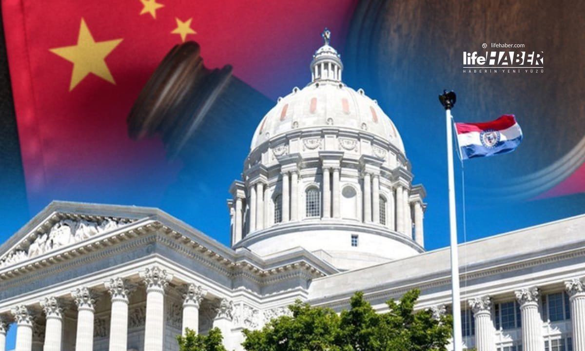 Çin’den ABD Eyaletine Karşı Covid Davası