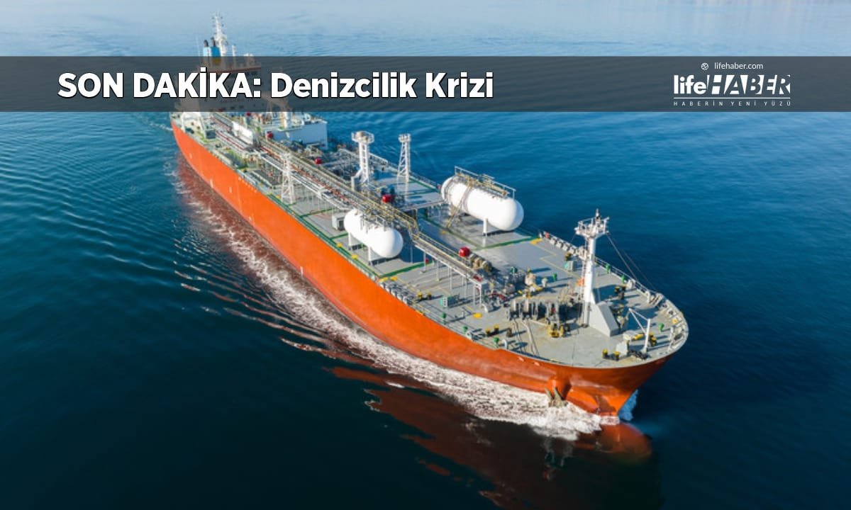 Eswatini’den İran’ın El Koyduğu Tanker Açıklaması