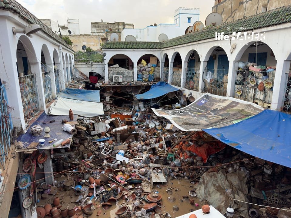 fas2 Life Haber Ajansı