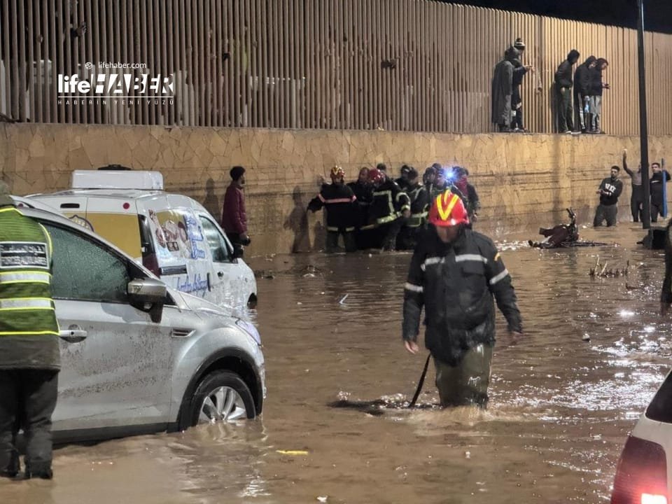 fas3 Life Haber Ajansı