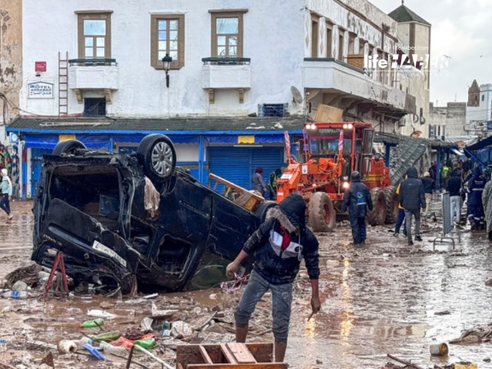 fas5 Life Haber Ajansı