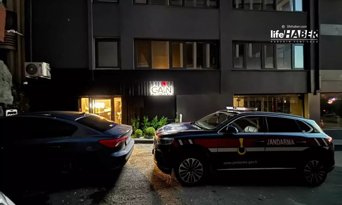 Gain Medya’ya Operasyon: 3 Gözaltı, 7 Şirket TMSF’ye Devredildi