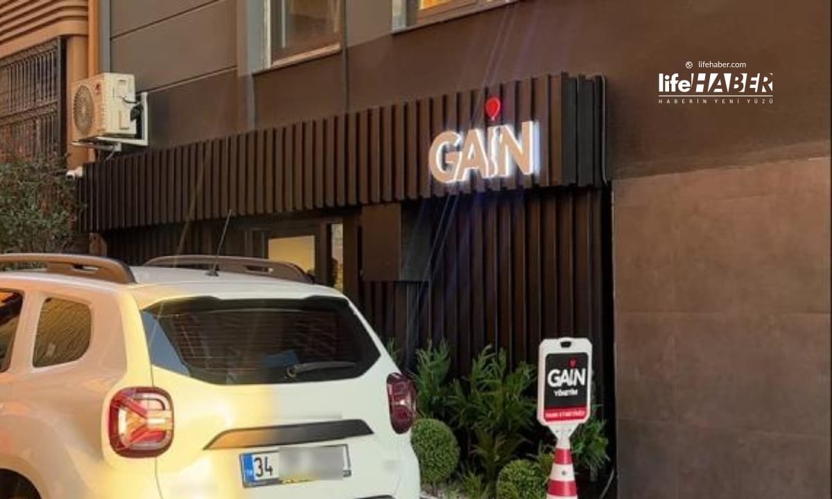 gain1 Life Haber Ajansı