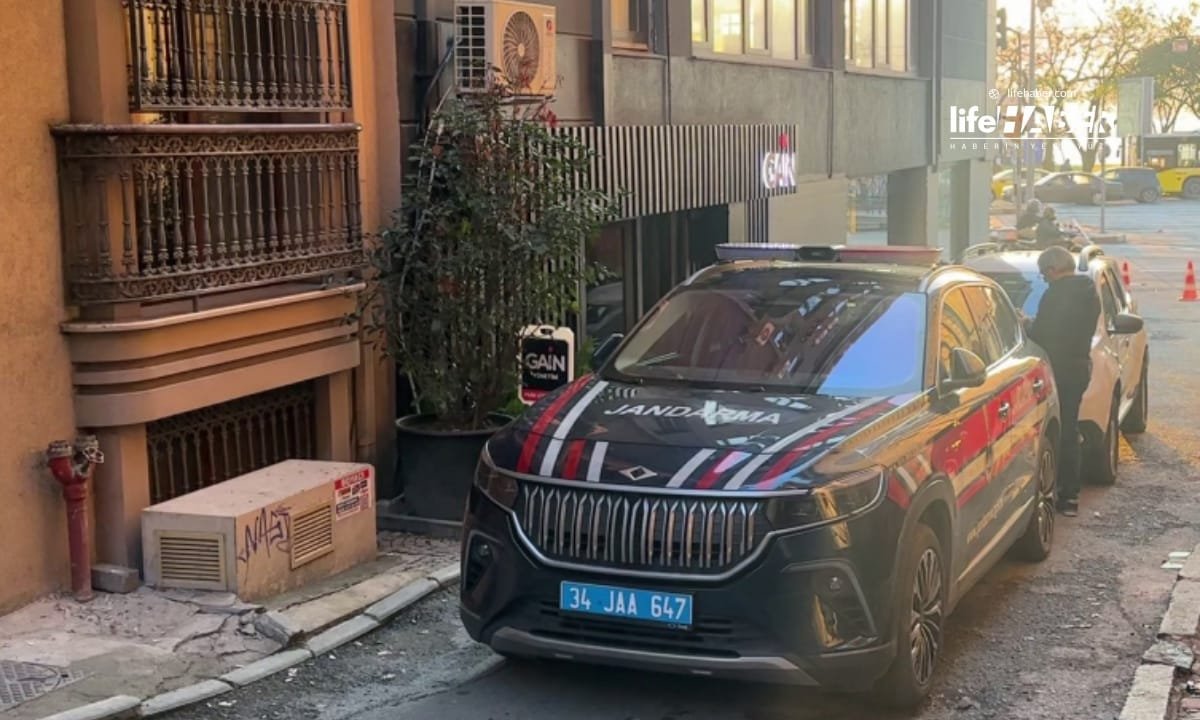 gain2 Life Haber Ajansı