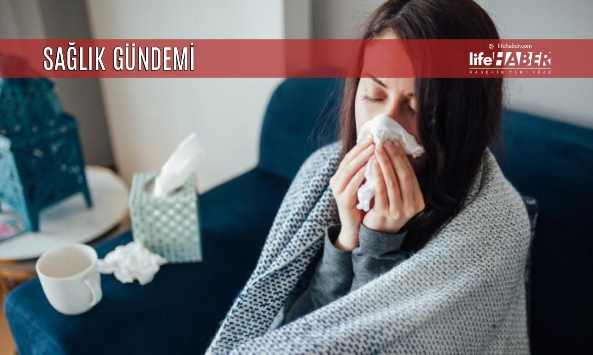 “Mutasyonlu Grip” Türkiye İçin Bir Tehdit mi?