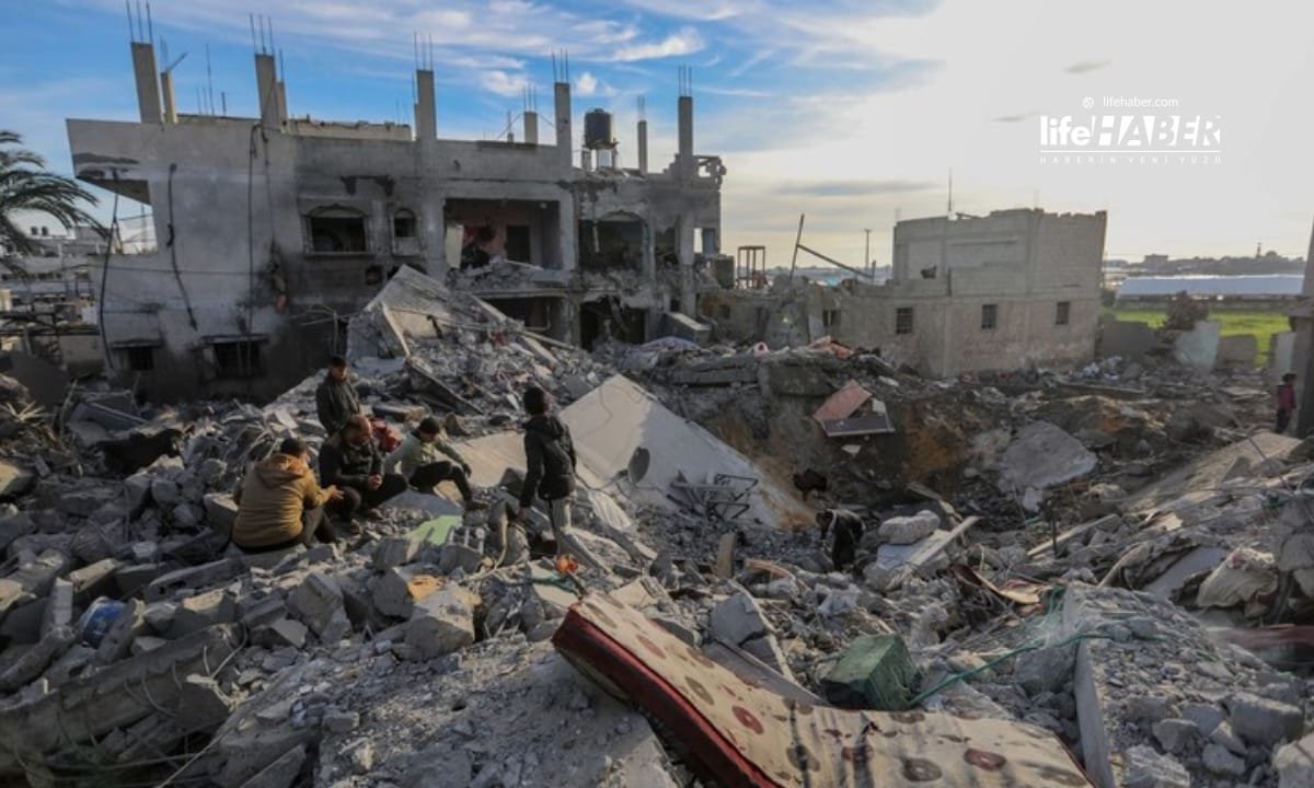 Ateşkes Hattında Patlama: Hamas Suçlamaları Reddetti, İsrail “Karşılık Vereceğiz” Dedi