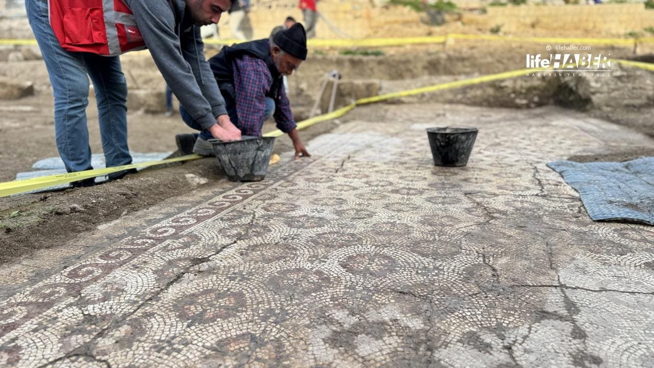 hatay11 Life Haber Ajansı