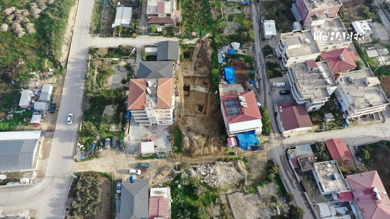 hatay2 1 Life Haber Ajansı